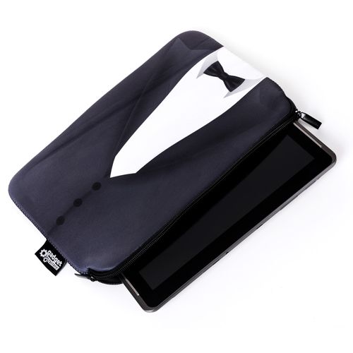 Etui Gentlemana - 13 cali na Arena.pl