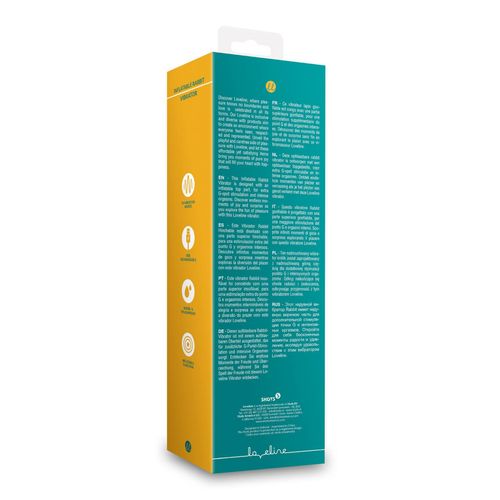 Inflatable Rabbit Vibrator na Arena.pl