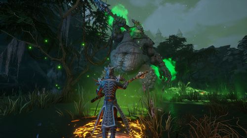 Dungeons of Sundaria na Arena.pl