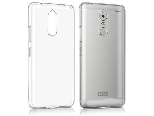 Etui silikonowe slim do Lenovo K6 Note na Arena.pl