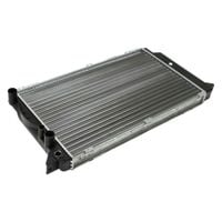 CHŁODNICA AUDI 80 B4 1991 1992 1993 1994 1995 1996