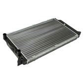 CHŁODNICA AUDI COUPE B3 1988 1989 1990 1991 1992 1993 1994 1995 1996