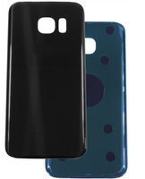 klapka baterii do samsung s7 edge czarna