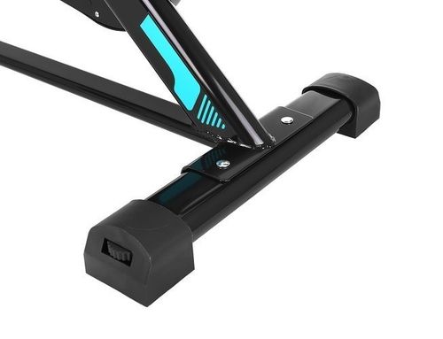 Rowerek stacjonarny - spinningowy na Arena.pl