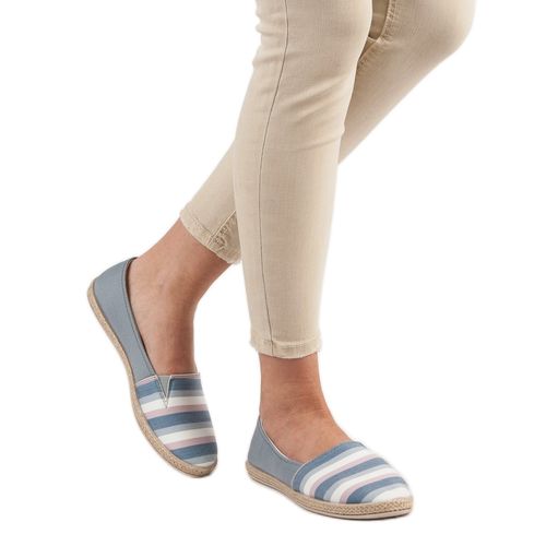 Slipony W Paski r.41 na Arena.pl