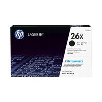 Toner HP 26X Czarny (Black) 9K CF226X