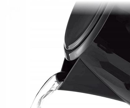Czajnik elektryczny Russell Hobbs 26051-70 1,7l 2400W czarny na Arena.pl