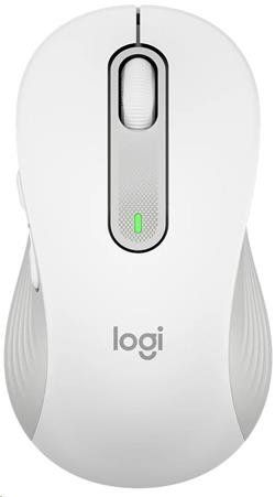 Mysz Logitech M650 910-006275 biała na Arena.pl