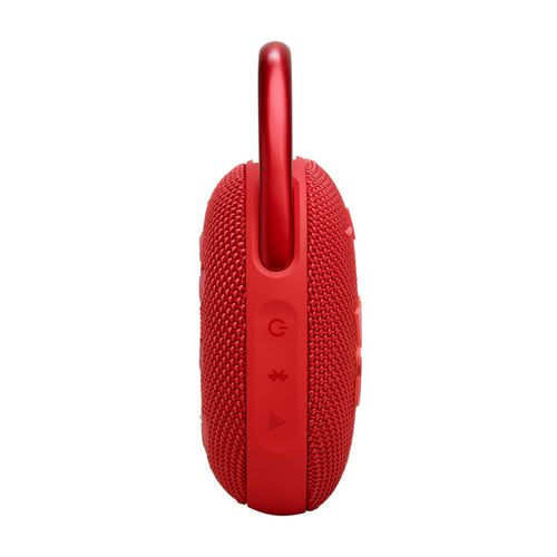 Głośnik Bluetooth JBL Clip 5 Czerwony na Arena.pl
