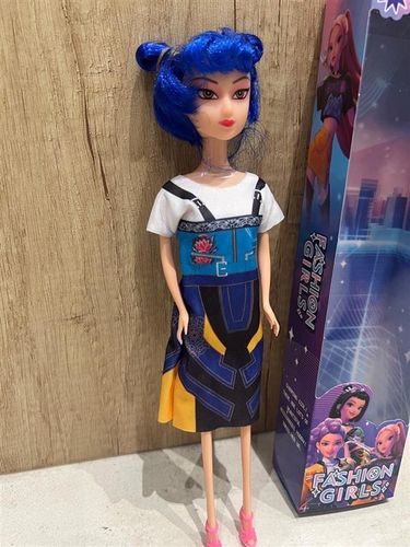 LALKA ZOEY DEMON HUNTERS KPOP ŁOWCZYNIE DEMONÓW na Arena.pl