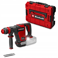 EINHELL MŁOT WYBURZENIOWY AKUMULATOROWY TP-DH 18/4 Li BL – SOLO 4514190