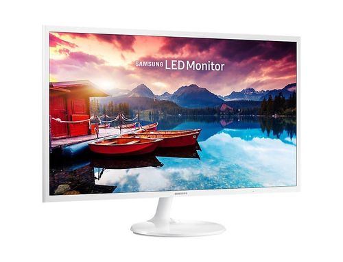 Samsung 32'' S32F351FUUX na Arena.pl