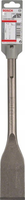 BOSCH ORYGINALNE DŁUTO SDS-MAX PŁASKIE 50mm/300mm