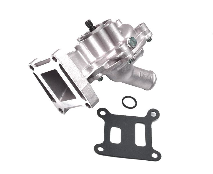 POMPA WODY FORD TRANSIT 00+ 2.0TDCI zdjęcie 1