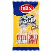 FELIX POPCORN MAŚLANY 90G