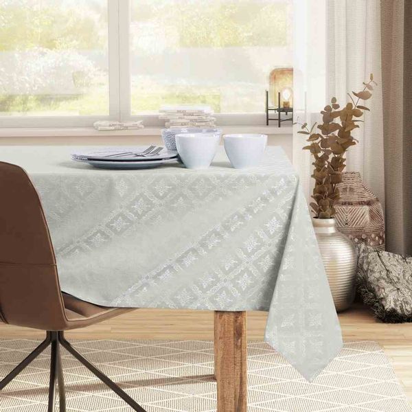 TCLOTH/DK/MAYA/HMD/LIGHTBEIGE/140X300 zdjęcie 5