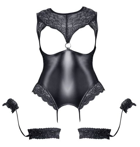 body garters xl na Arena.pl