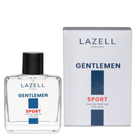 LAZELL for Men Woda perfumowana Gentelmen Sport