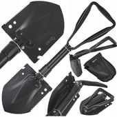 Saperka składana 5w1 GEKO G01902 taktyczna survival
