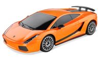 Lamborghini Superleggera skala 1:24 Rastar 26300 samochód sterowany pomar.