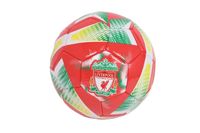 2X piłka nożna liverpool r5 spirala dla dzieci 3+ sportowa zabawa na powiet