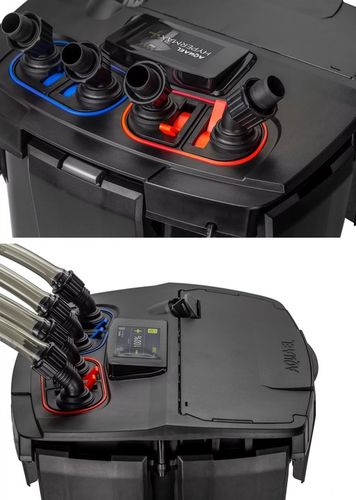 AQUAEL FILTR ZEWNĘTRZNY DO AKWARIUM HYPERMAX LINK na Arena.pl