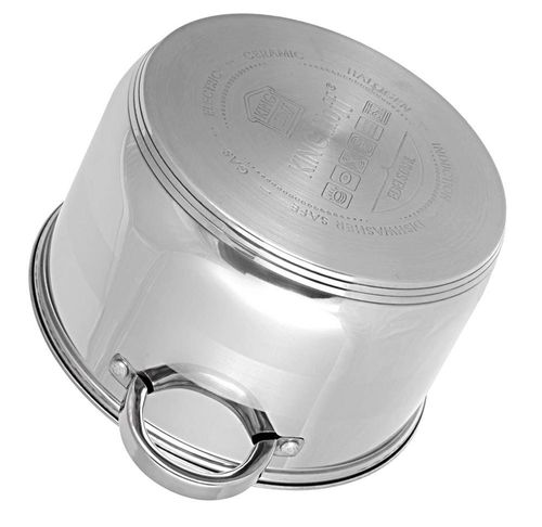 GARNKI KiNGHOFF MEGA JUMBO 10 ELE KH-4485 na Arena.pl