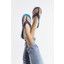 Crocs LITERIDE FLIP 462 NAVY WHITE M5 na Arena.pl