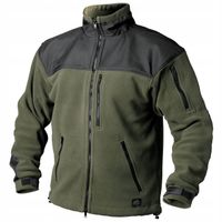 Helikon-Tex Bluza CLASSIC ARMY Oliwkowy/Czarny 3XL