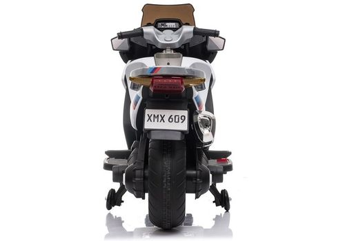 Motor na Akumulator XMX609 Biały na Arena.pl