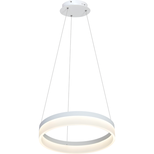 LAMPA WISZĄCA RING 24W LED na Arena.pl