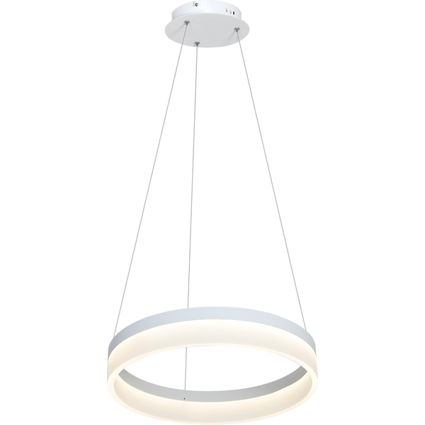 LAMPA WISZĄCA RING 24W LED zdjęcie 7