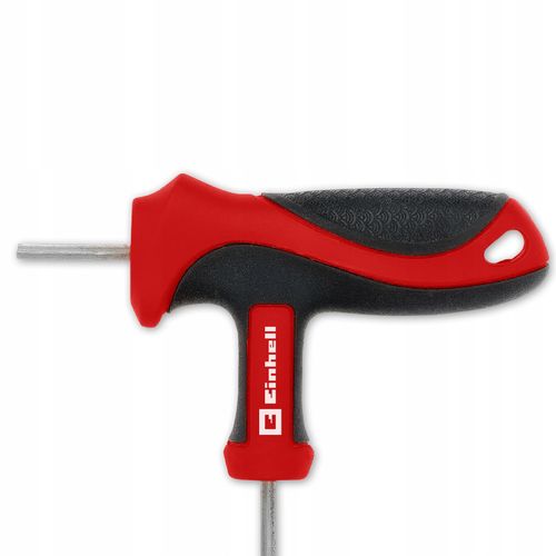 Zestaw kluczy imbusowych EINHELL E-Case 49370526 (9 elementów) na Arena.pl