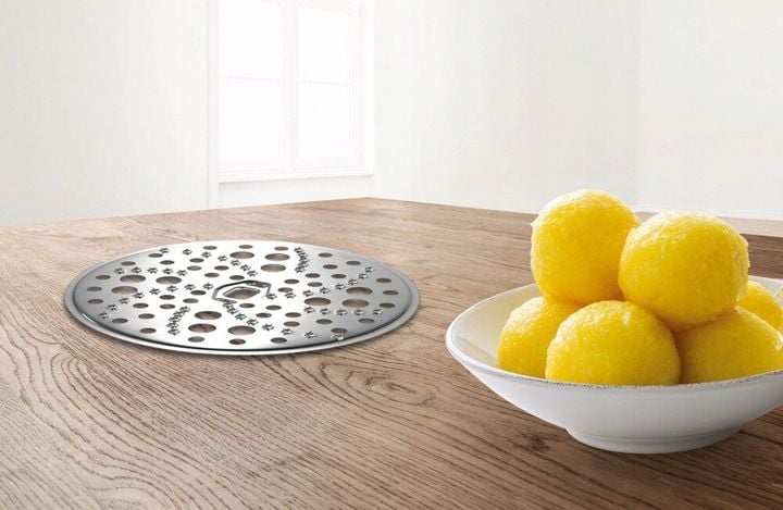 Robot kuchenny planetarny BOSCH MUM5XC4E 1000 W zdjęcie 11