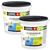 Folia w płynie 50kg Hydroizolacja Balkon Level+09