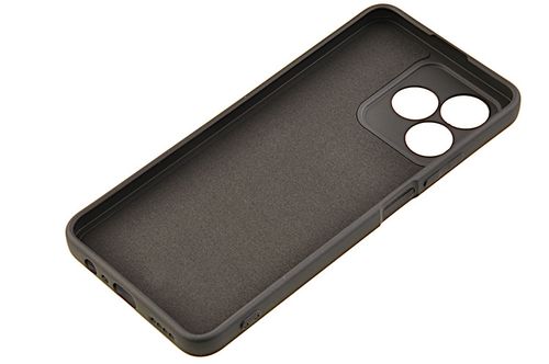 Etui silikonowe Tint do Realme C53 czarny na Arena.pl
