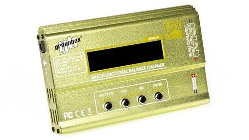 GPX Greenbox 50W + 2 adaptery EXTRA na Arena.pl