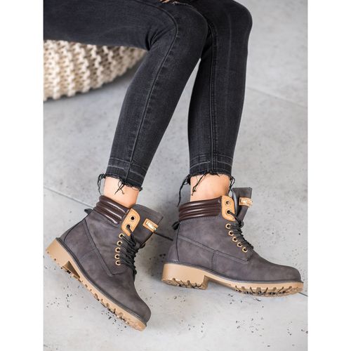 Stylowe Traperki r.38 na Arena.pl