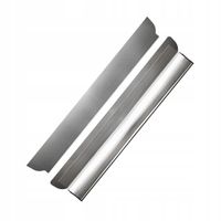 Nóż do Gładzi Szpachli Tynk Duża Szpachla 55cm WABROTECH Pióro Paca