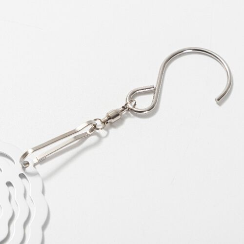 Wind Spinner Ø 7,6 cm do sublimacji na Arena.pl