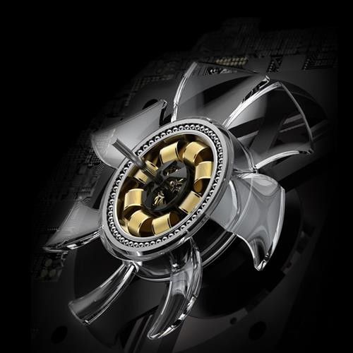 Baseus Ładowarka Indukcyjna Whirlwind na Arena.pl