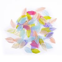 PIÓRA GĘSIE 6 CM PASTEL CEPI-113 DP CRAFT 5903925003338