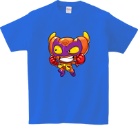 Koszulka T-shirt Super ZIngs