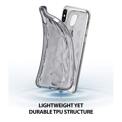 RINGKE AIR PRISM IPHONE X/XS CLEAR na Arena.pl