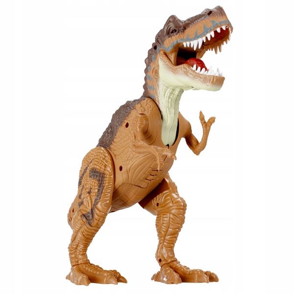 Dinozaur funkcyjny MEGA CREATIVE 500666 zdjęcie 6