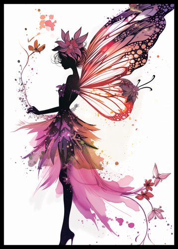 Plakat 42x59,4cm Marzenie na Arena.pl