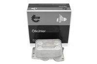 Chłodnica oleju FORD C-MAX 2007 2008 2009 2010