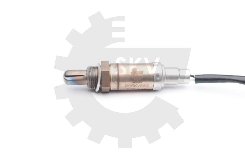 Sonda lambda do SAAB 9-3 2.0 1998 1999 2000 2001 2002 zdjęcie 1