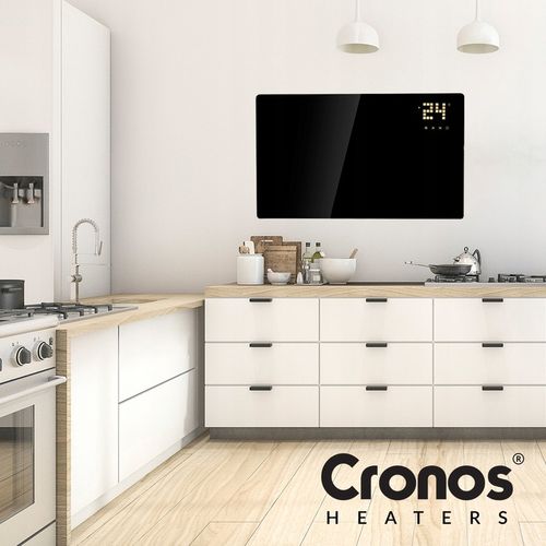 GRZEJNIK NA PODCZERWIEŃ PROMIENNIK IR SZKLANY 720W na Arena.pl