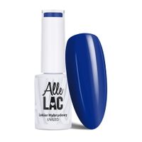 Lakier hybrydowy LED/UV Gel Polish AlleLac Marocco Nr 55 5 g